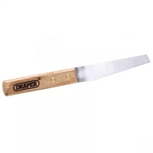 Image of Draper 80201 115mm Shoe OR Leather Knife