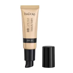 image of Isadora BB Beauty Balm Cream 42 Cool Silk 30ml