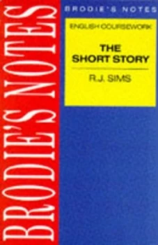 Image of Sims the Short Story by Jeremy Sims Paperback