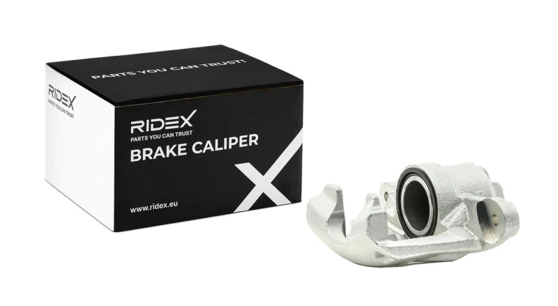Image of RIDEX Brake caliper RIDEX 78B1297