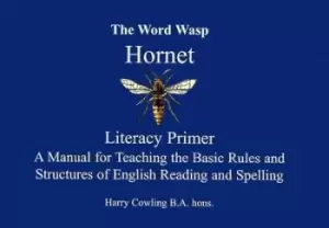 Image of Hornet literacy primer by Harry Cowling