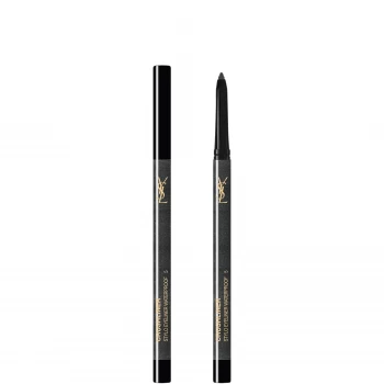 image of Yves Saint Laurent Exclusive Crushliner Waterproof Stylo 3g (Various Shades) - #5