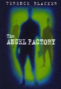 Image of The Angel Factory by Terence Blacker Hardback