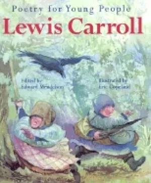 Image of lewis carroll