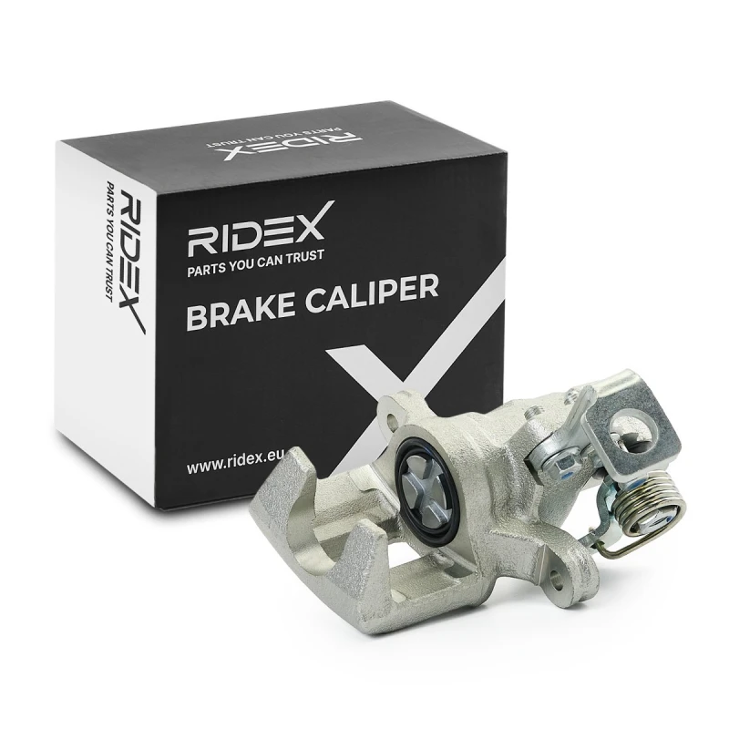 Image of Brake caliper RIDEX 78B0701