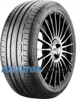 Image of Bridgestone Turanza T001 Evo ( 195/65 R15 91H )