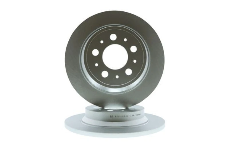 Image of AISIN Brake disc AISIN V6R994S