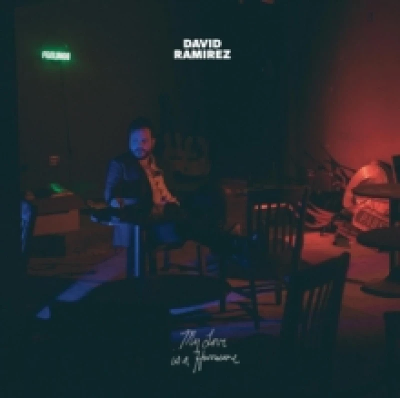 Image of My Love Is a Hurricane CD / Album