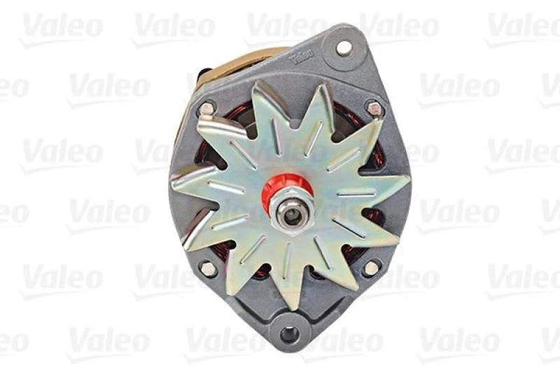 Image of Alternator VALEO 202065