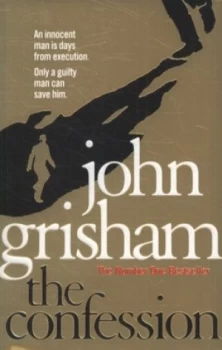 Image of The Confession by John Grisham Paperback