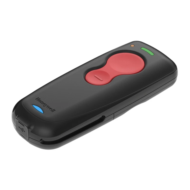 Image of Honeywell Voyager 1602g Handheld bar code reader 1D/2D Black