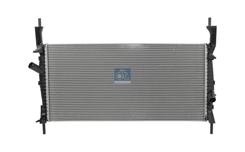 Image of Engine radiator DT Spare Parts 13.42104