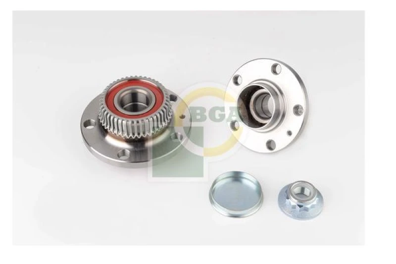 Image of BGA Wheel bearing kit BGA WHB9607K
