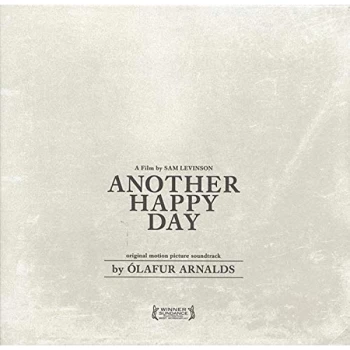 image of Erased Tapes - Another Happy Day - OST Vinyl