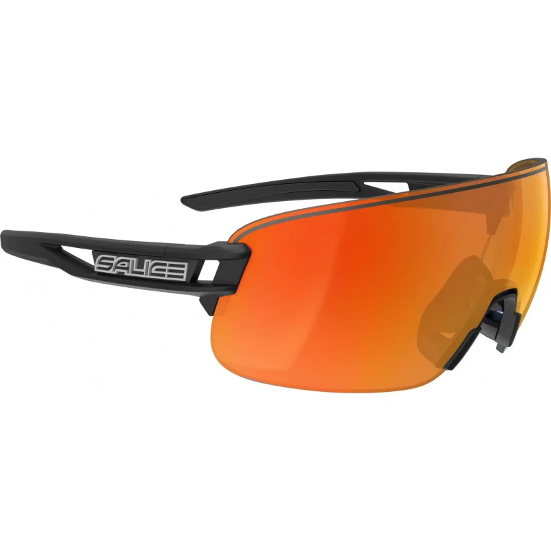 Image of Sunglasses Salice 021 RW Noir Unisex TU