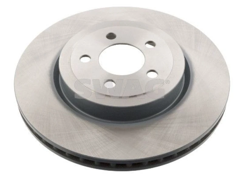Image of Brake disc SWAG 72 94 3944