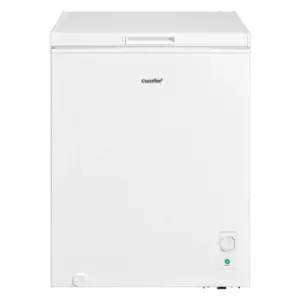 image of Comfee RCC143WH1 142L Frost Free Chest Freezer