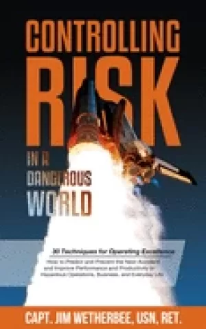 Image of controlling risk thirty techniques for operating excellence