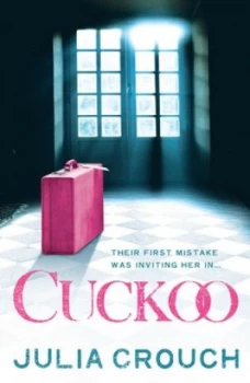 Image of Cuckoo by Julia Crouch Paperback