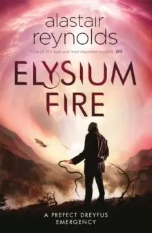 Image of Elysium Fire