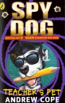 Image of Teachers Pet by Andrew Cope Paperback