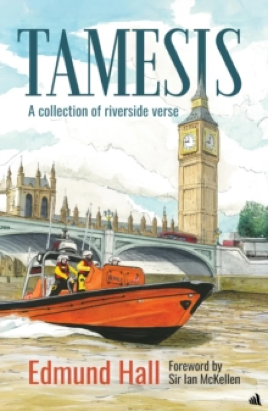 Image of Tamesis : A Collection of Riverside Verse Hardback