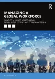 Image of Managing a Global Workforce