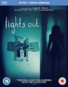 Image of Lights Out