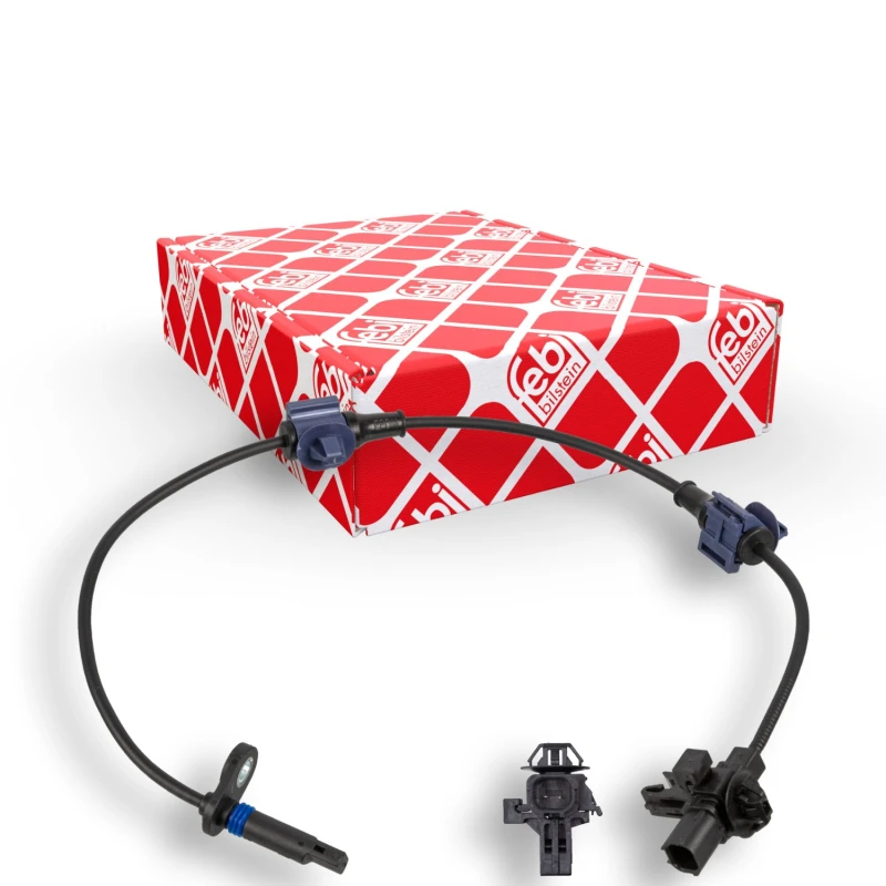 Image of ABS sensor FEBI BILSTEIN 109446