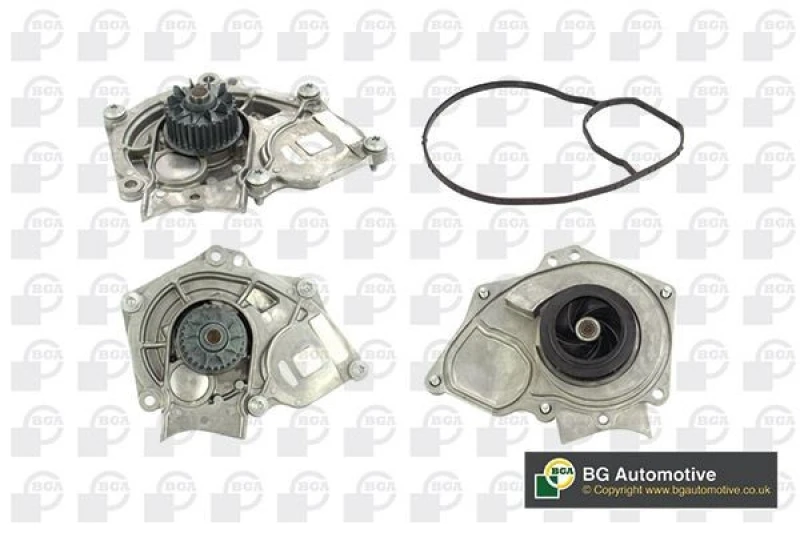 Image of BGA Water pump BGA CP0102