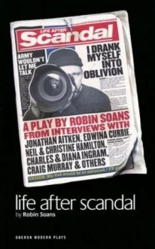 Image of Life after scandal by Robin Soans