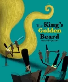 Image of The King's Golden Beard