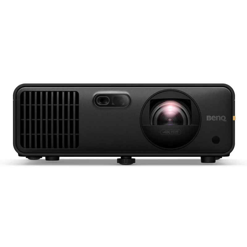 Image of Benq BenQ AK700ST Short throw projector 4000 ANSI lumens DLP 4K Ultra HD (3840x2160) Black 9H.JSS77.13E