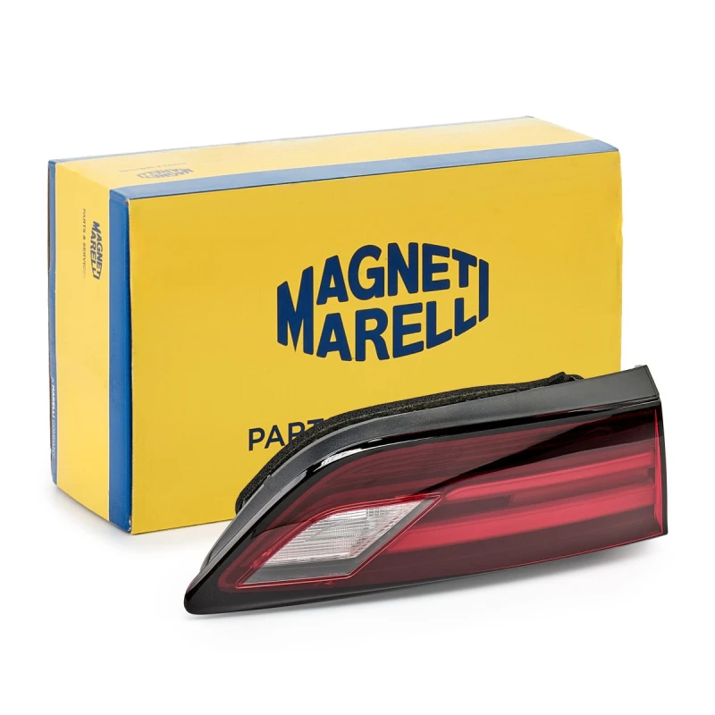 Image of MAGNETI MARELLI Rear light MAGNETI MARELLI 714081410103
