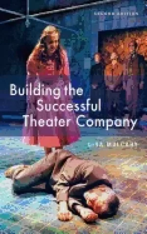 Image of building the successful theater company