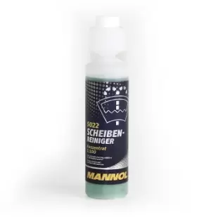 Image of MANNOL Screenwash 5022
