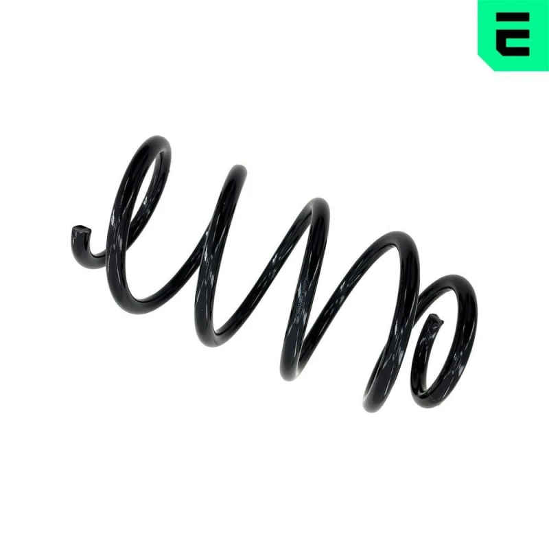 Image of Coil spring OPTIMAL OP-CSP01087