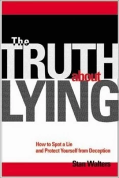 Image of The Truth about Lying by Stan B Walters Paperback