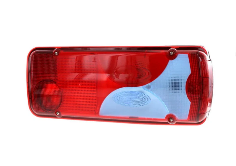 Image of HERTH+BUSS ELPARTS 82710302 Taillight Taillight (2487)