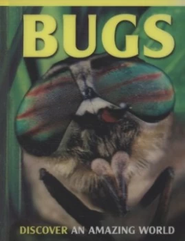 Image of Bugs Paperback
