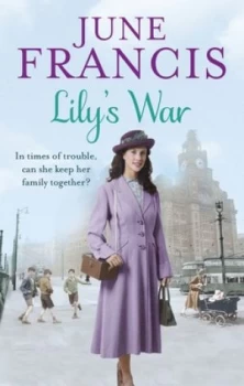 Image of Lilys War by June Francis Paperback
