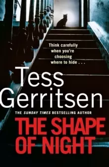 Image of The Shape of Night