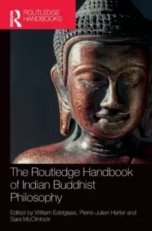 Image of The Routledge Handbook of Indian Buddhist Philosophy