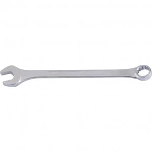 Image of Draper Heavy Duty Long Combination Spanner 33mm