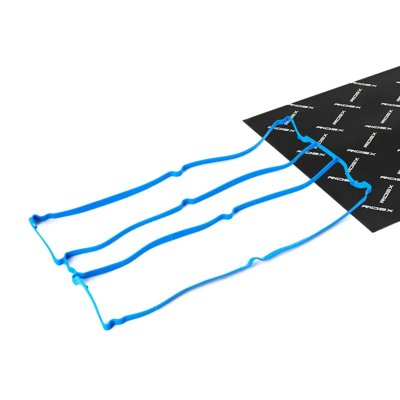 Image of Rocker cover gasket RIDEX 321G0041