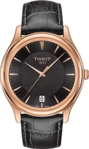 Tissot Watch Fascination