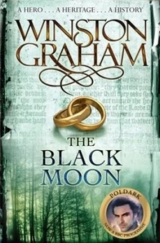 Image of The Black Moon by Winston Graham Paperback