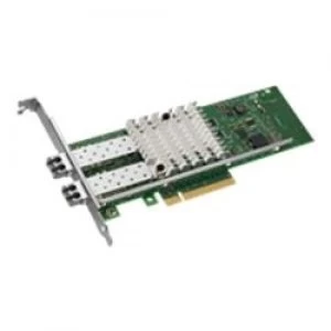 image of Intel X520-SR2 Bulk Ethernet Converged Network Adapter