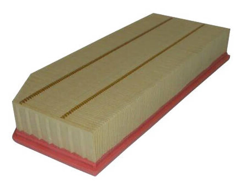 Image of JP GROUP 1318601400 Air filter JP Filter Insert Air Filter (8)