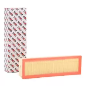 Image of AUTOMEGA Air filter 180028510 Engine air filter,Engine filter PEUGEOT,CITROEN,207 (WA_, WC_),PARTNER Combispace (5F),1007 (KM_),301